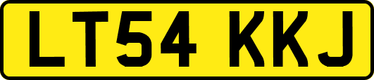 LT54KKJ