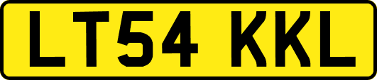 LT54KKL