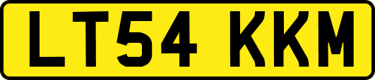LT54KKM
