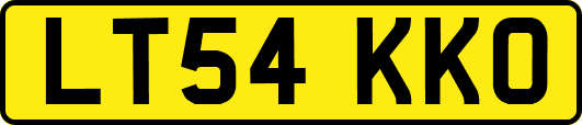 LT54KKO