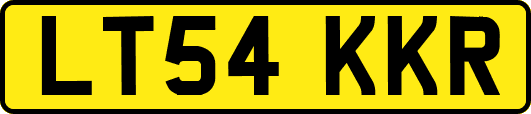 LT54KKR