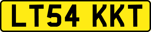 LT54KKT