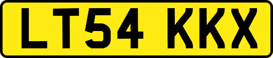 LT54KKX