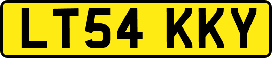 LT54KKY