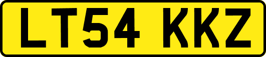 LT54KKZ