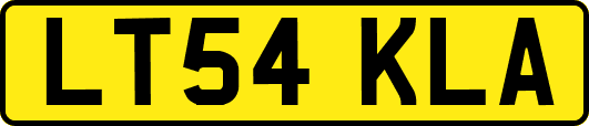 LT54KLA