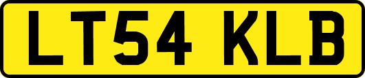 LT54KLB