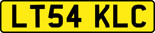 LT54KLC
