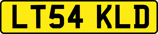 LT54KLD