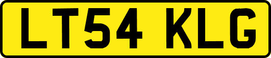 LT54KLG