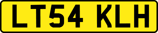 LT54KLH