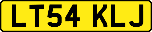 LT54KLJ