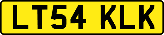 LT54KLK