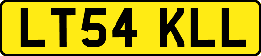 LT54KLL