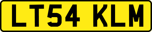 LT54KLM