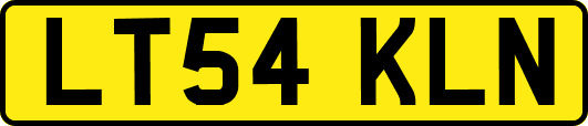 LT54KLN