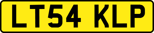 LT54KLP