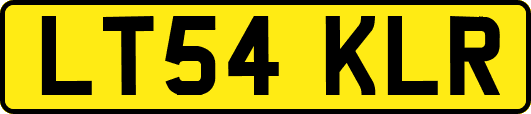 LT54KLR