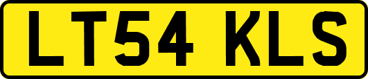 LT54KLS