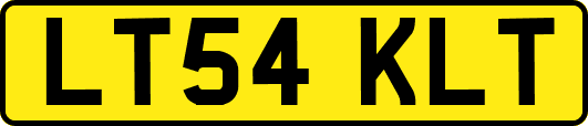 LT54KLT