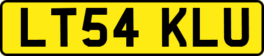LT54KLU