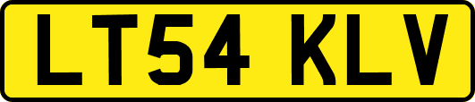 LT54KLV