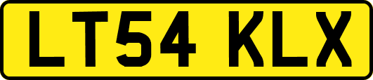 LT54KLX