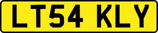 LT54KLY