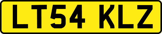 LT54KLZ