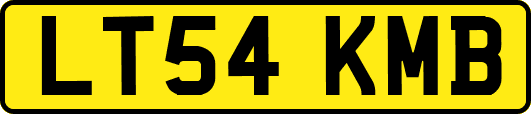 LT54KMB