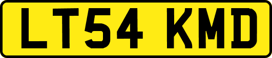 LT54KMD