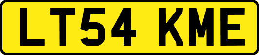 LT54KME