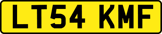 LT54KMF