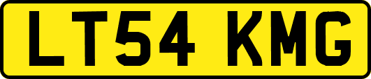 LT54KMG