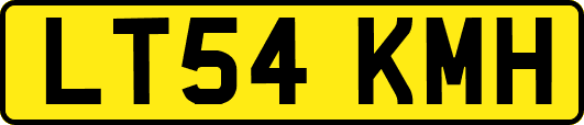 LT54KMH