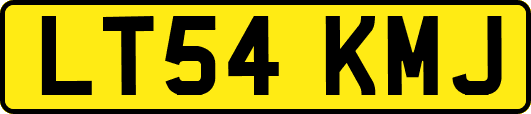 LT54KMJ