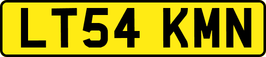 LT54KMN