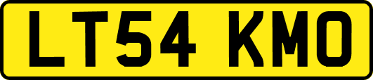 LT54KMO