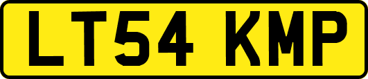 LT54KMP
