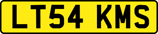 LT54KMS