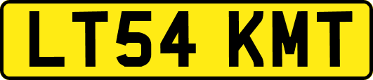 LT54KMT