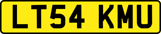 LT54KMU