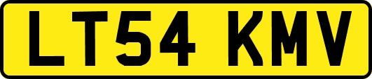 LT54KMV