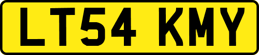 LT54KMY