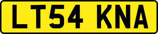 LT54KNA
