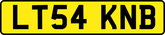 LT54KNB