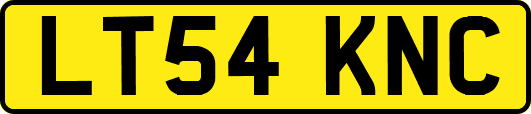 LT54KNC