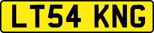 LT54KNG