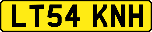LT54KNH