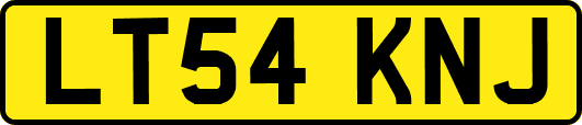 LT54KNJ